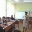 Открытый урок на тему «Что такое экзамены?» - Отдел образования г.Георгиевска