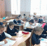 Портрет любимой мамы - Администрация г. Георгиевск