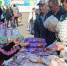 Георгиевские предприятия представили свою продукцию на ярмарке в Антраците - Администрация г. Георгиевск