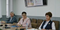 Большое внимание – малому бизнесу - Администрация г. Георгиевск