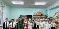 23 - Георгиевская ЦБС