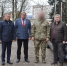 Ждем наших бойцов с победой! - Администрация г. Георгиевск