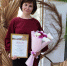 Ирина Тонян – «Лучший библиотекарь года» Ставрополья - Администрация г. Георгиевск