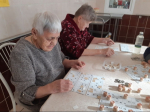 Технология «Игротерапия» для получателей услуг Георгиевского центра социального обслуживания