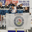 Георгиевские тхэквондисты покоряют Сочи: новые победы на «BLACK SEA CUP 2025»! - Администрация г. Георгиевск