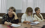 Итоги заседания трехсторонней комиссии по регулированию социально – трудовых отношений