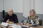 Итоги заседания трехсторонней комиссии по регулированию социально – трудовых отношений