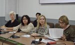Итоги заседания трехсторонней комиссии по регулированию социально – трудовых отношений