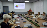 Итоги заседания трехсторонней комиссии по регулированию социально – трудовых отношений