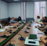 Рабочая встреча по подготовке к Партнерской проверке качества образца - Администрация г. Георгиевск