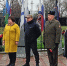 Торжественно, патриотично и трогательно… - Администрация г. Георгиевск