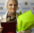 Высокая награда за материнский подвиг! - Администрация г. Георгиевск