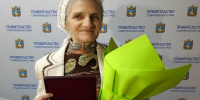 Высокая награда за материнский подвиг! - Администрация г. Георгиевск