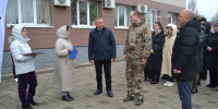 С Днём Героев Отечества! - Администрация г. Георгиевск