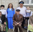 Почётному гражданину станицы Лысогорской – 95 лет! - Администрация г. Георгиевск