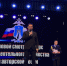 Конкурс самодеятельного творчества и авторской песни среди сотрудников ОВД - Администрация г. Георгиевск