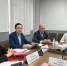 В окружной Думе состоялись заседания постоянных комиссий - Администрация г. Георгиевск