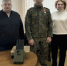 Поддержка участников СВО - Администрация г. Георгиевск