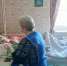 В Георгиевском центре соцобслуживания обеспечивают полноценный уход за пожилыми людьми на дому - Администрация г. Георгиевск