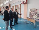 Мероприятие школы БПЛА в рамках проекта «ФЕНИКС — тренировочный центр по беспилотным летательным системам»