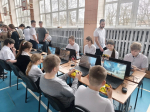 Мероприятие школы БПЛА в рамках проекта «ФЕНИКС — тренировочный центр по беспилотным летательным системам»