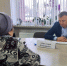Прием граждан Главой округа - Администрация г. Георгиевск